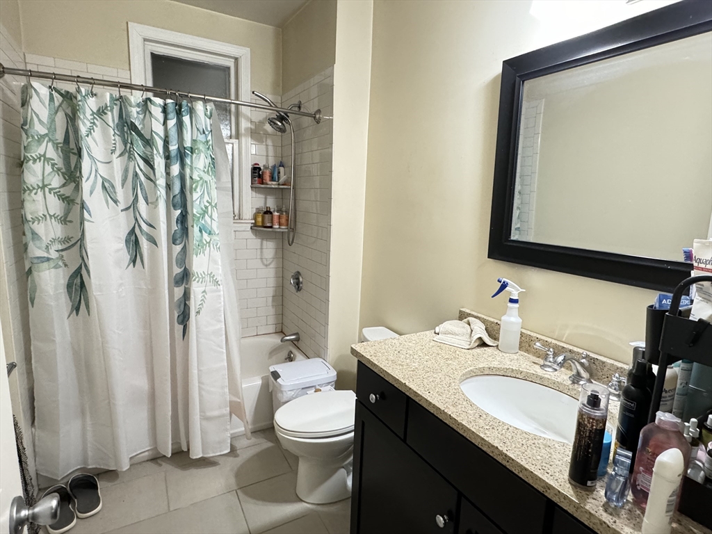 34 Juniper Street, Unit 1 Boston, MA 02119 - Photo 24 of 26