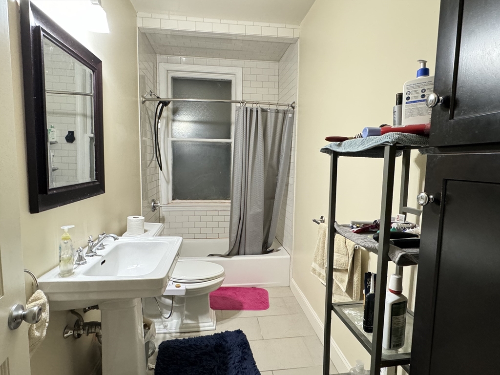 34 Juniper Street, Unit 1 Boston, MA 02119 - Photo 25 of 26