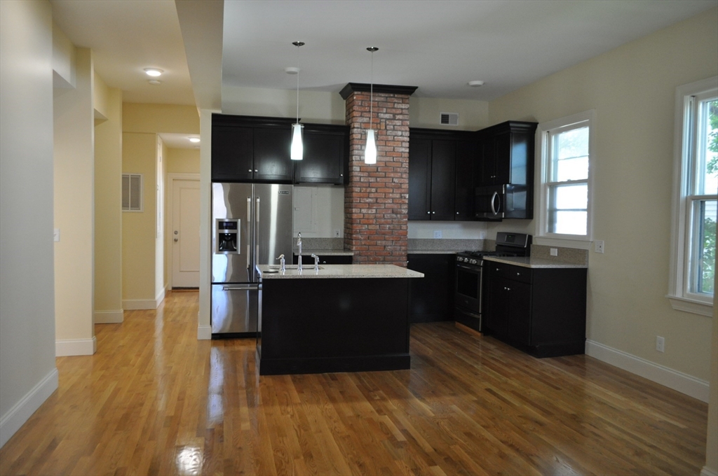 34 Juniper Street, Unit 1 Boston, MA 02119 - Photo 3 of 26