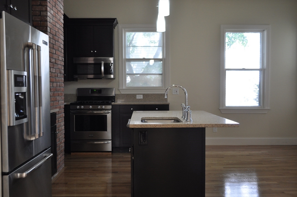 34 Juniper Street, Unit 1 Boston, MA 02119 - Photo 4 of 26