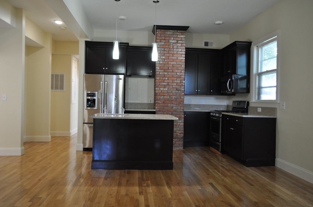 34 Juniper Street, Unit 1 Boston, MA 02119 - Photo 5 of 26