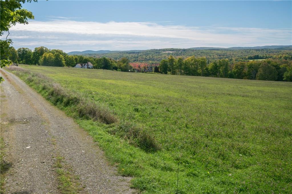 4253 Kennebec Road Dixmont, ME 04932 - Photo 29 of 32 Road