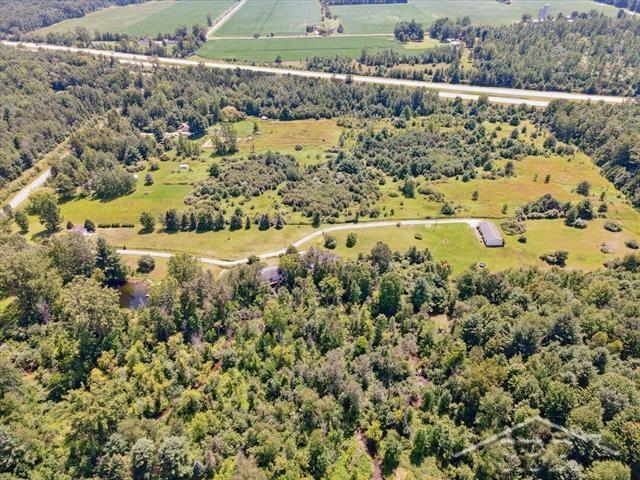 4629 North Alamando Road Coleman, MI 48618 - Photo 6 of 12