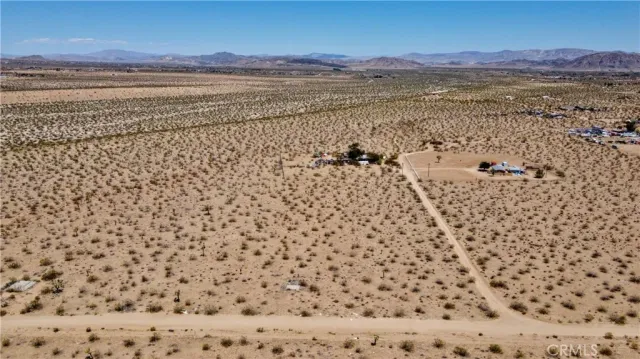 $53,900 | 888 Lucky, Landers, CA 92285