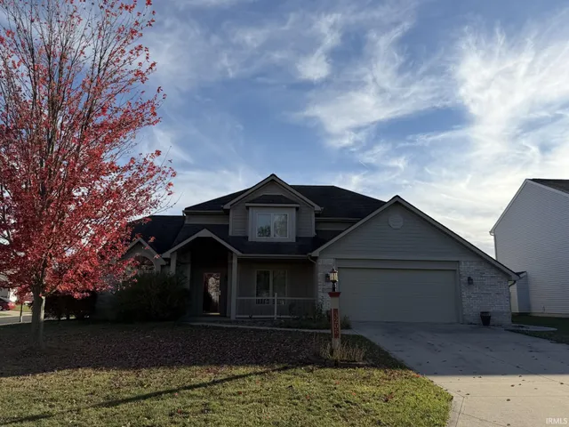 $2,500 | 3205 Water Wheel Run, Fort Wayne, IN 46818