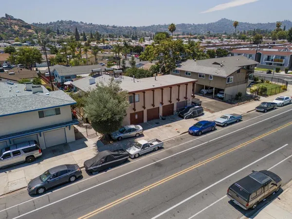 $1,450,000 | 1109 East Lexington Avenue, El Cajon, CA 92019