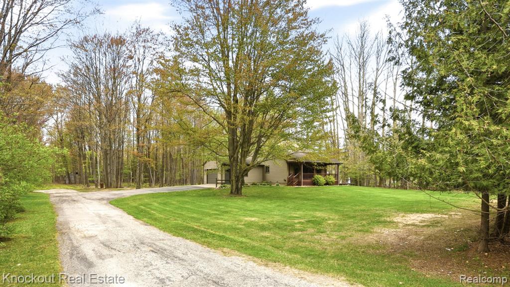 1608 South Pinnebog Road Bad Axe, MI 48413 - Photo 50 of 54