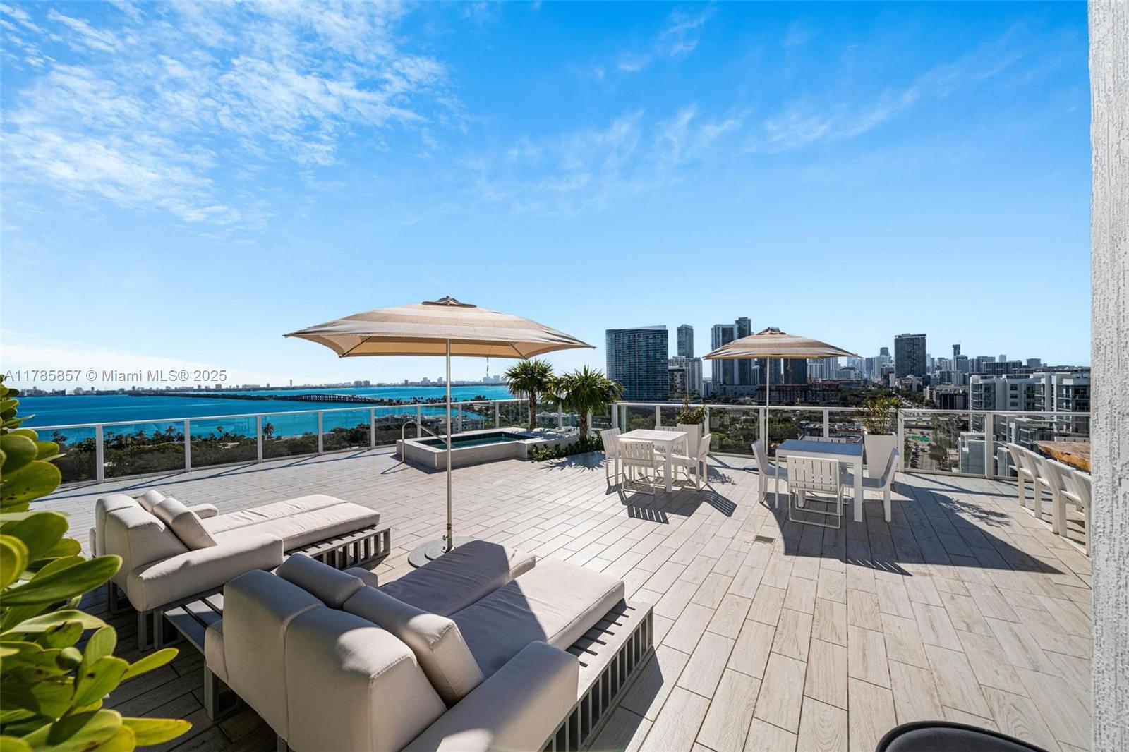 4250 Biscayne Boulevard, Unit 607 Miami, FL 33137 - Photo 14 of 17