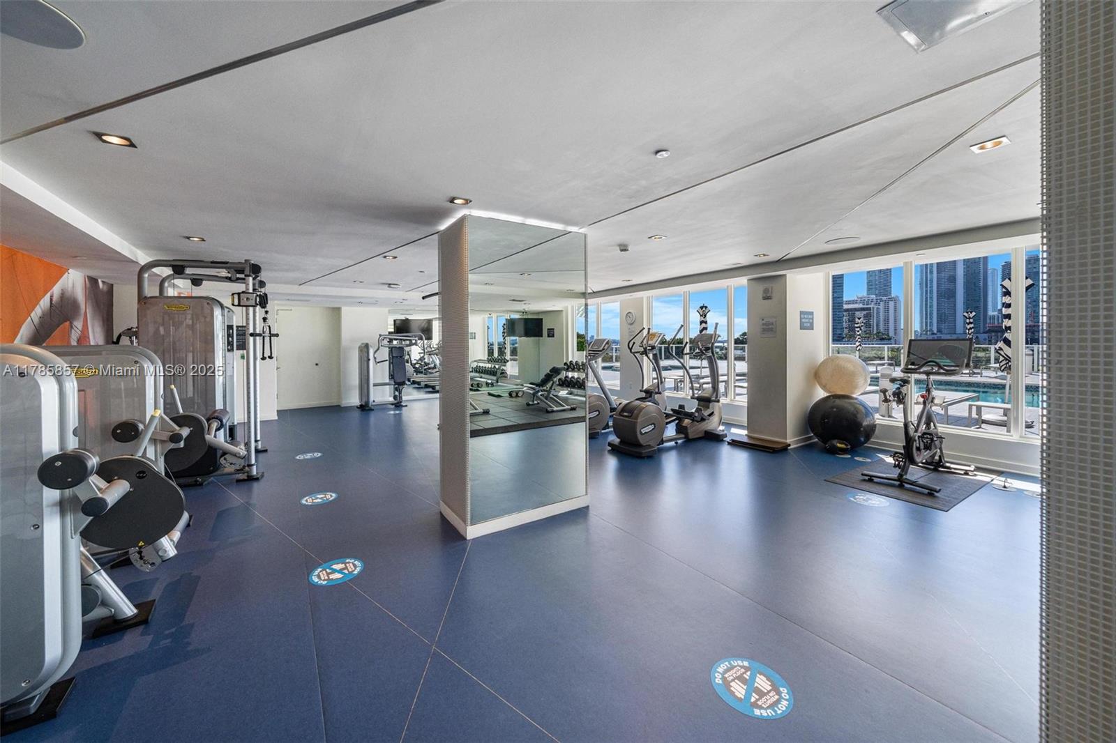 4250 Biscayne Boulevard, Unit 607 Miami, FL 33137 - Photo 16 of 17