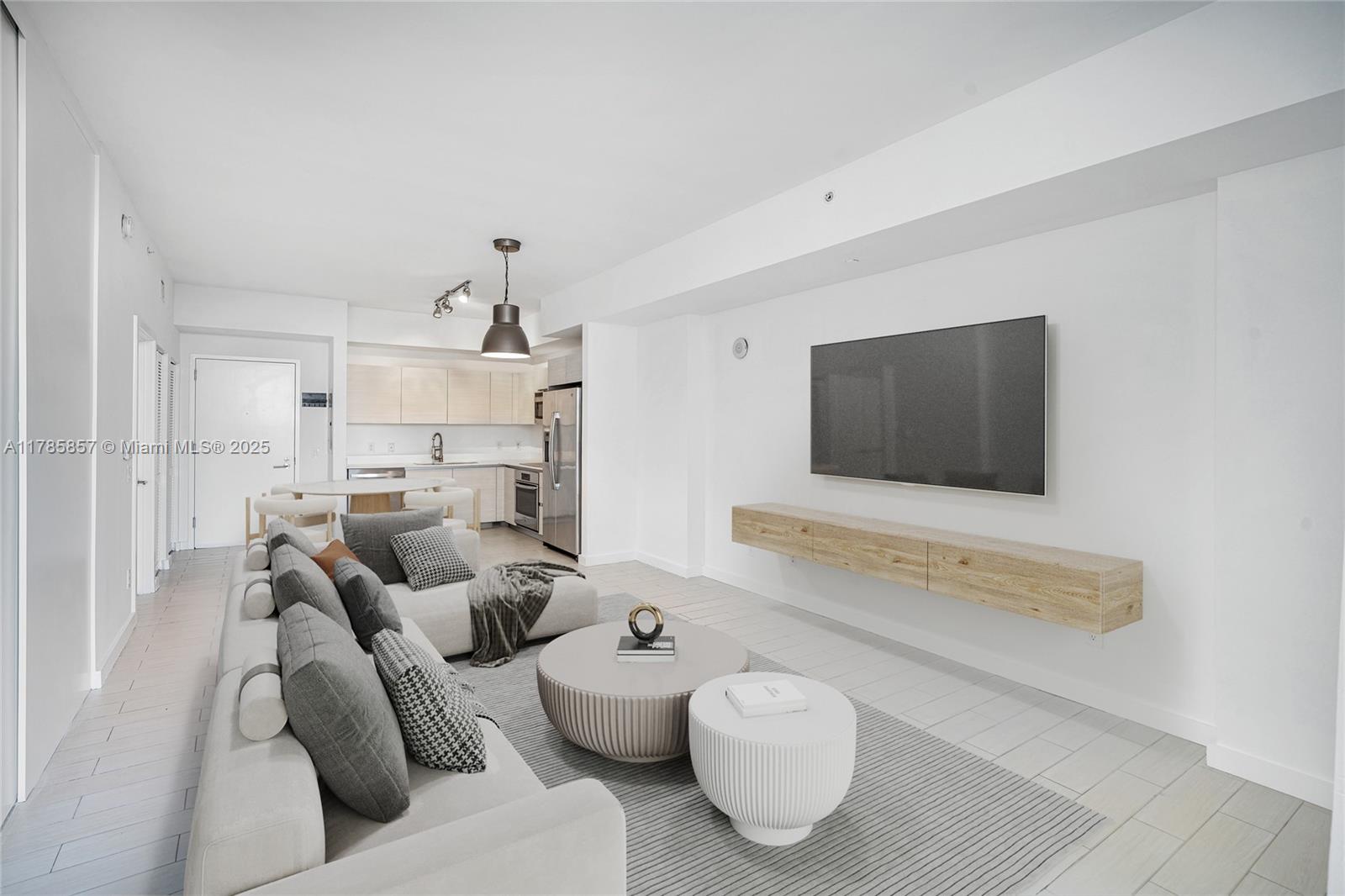 4250 Biscayne Boulevard, Unit 607 Miami, FL 33137 - Photo 3 of 17