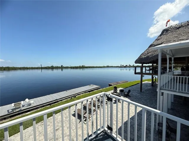 $1,080,000 | 4835 East Riverside Drive, Fort Myers, FL 33905