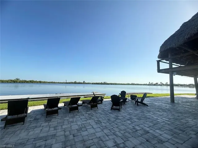 $1,080,000 | 4835 East Riverside Drive, Fort Myers, FL 33905