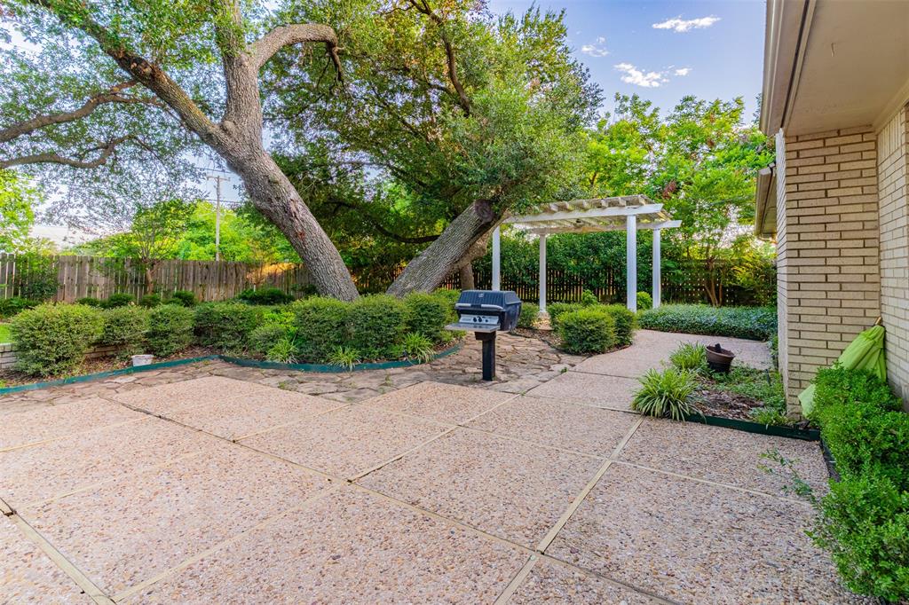 3400 Dever Drive Waco, TX 76708 - Photo 29 of 35