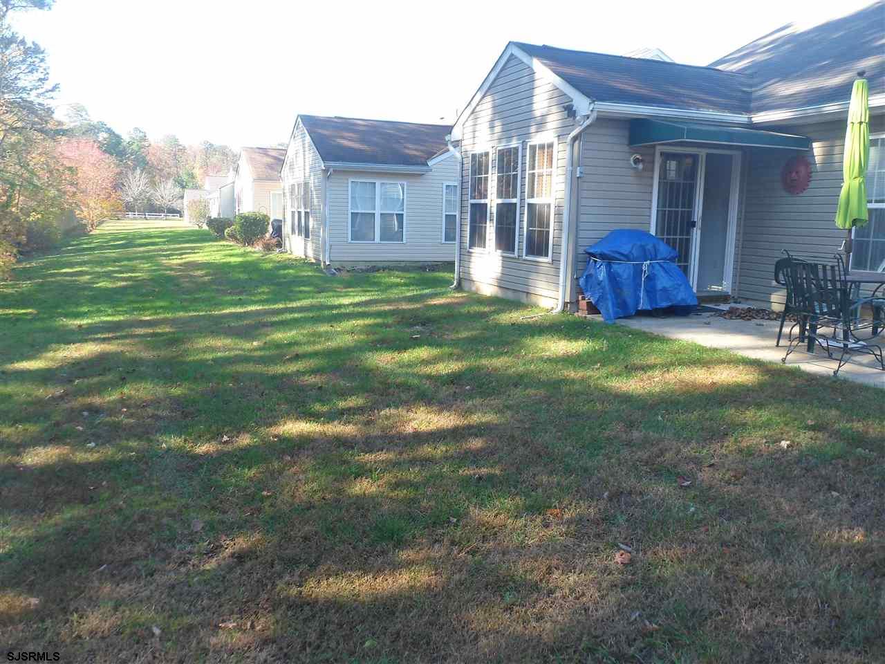16 Gasko Road Mays Landing, NJ 08330 - Photo 22 of 25 Back view