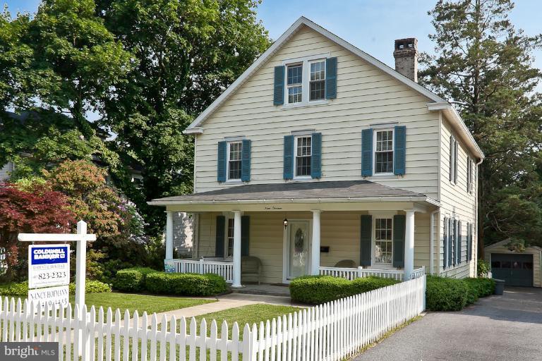 913 Arran Road Baltimore, MD 21239 - Photo 1 of 29 Exterior (Front)