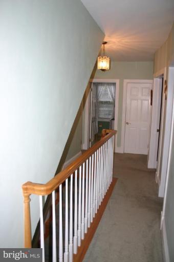 913 Arran Road Baltimore, MD 21239 - Photo 13 of 29 Upper Level Hallway