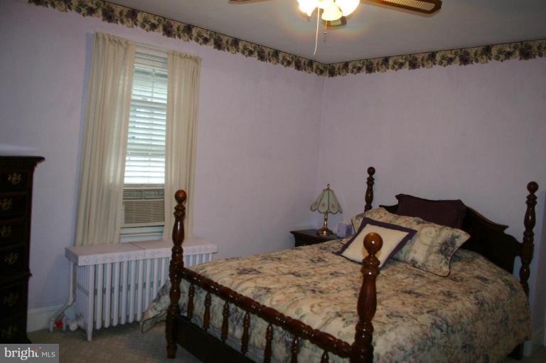 913 Arran Road Baltimore, MD 21239 - Photo 18 of 29 Bedroom #2