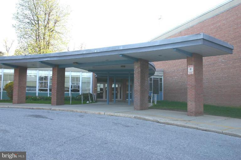 913 Arran Road Baltimore, MD 21239 - Photo 27 of 29 Dumbarton Junior High