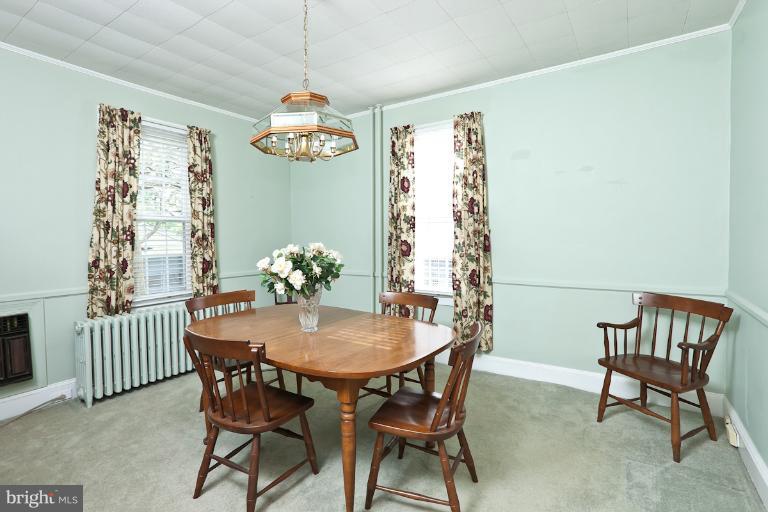 913 Arran Road Baltimore, MD 21239 - Photo 6 of 29 Dining Room
