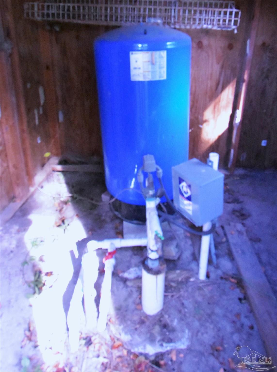 7973 Malone Road Milton, FL 32570 - Photo 12 of 16