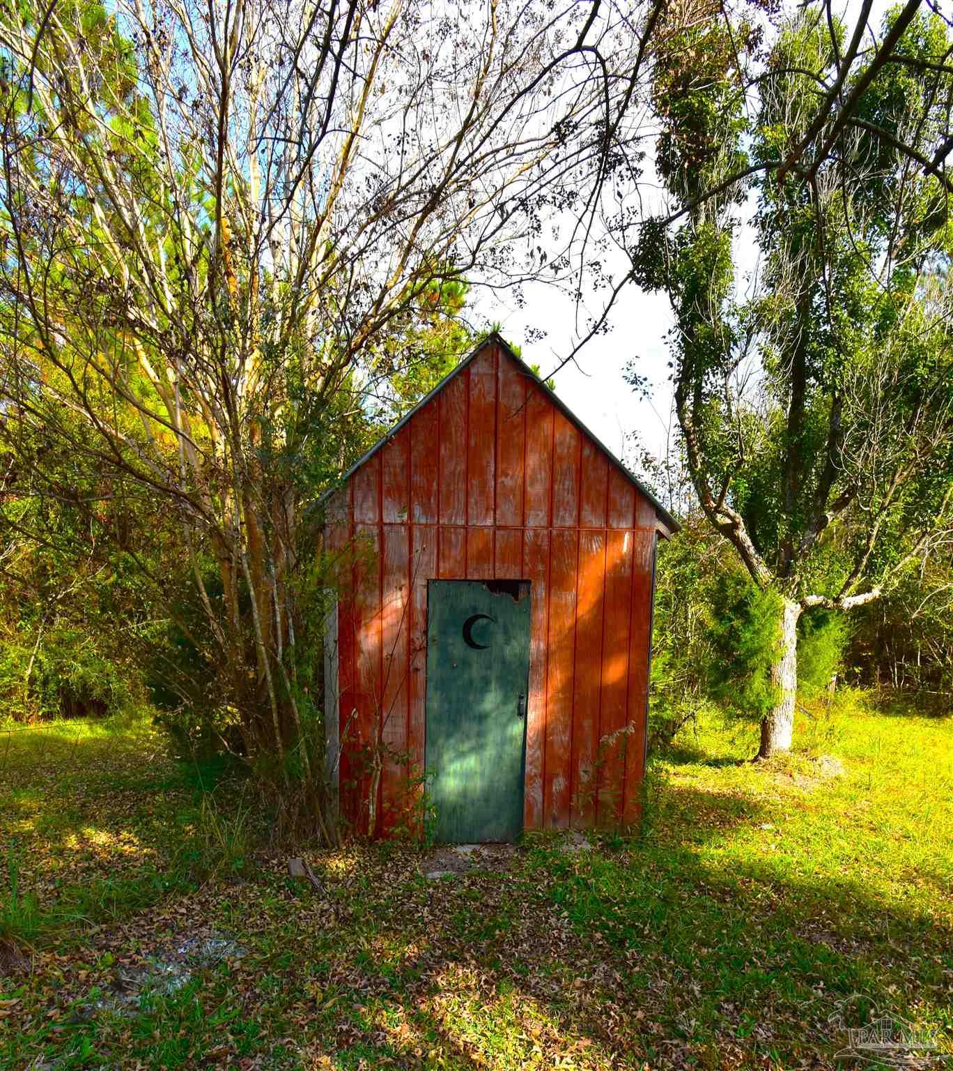 7973 Malone Road Milton, FL 32570 - Photo 13 of 16