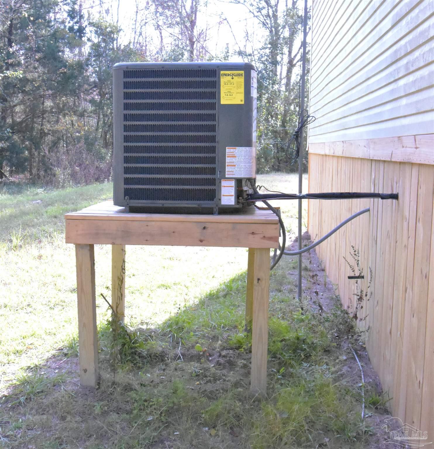 7973 Malone Road Milton, FL 32570 - Photo 14 of 16