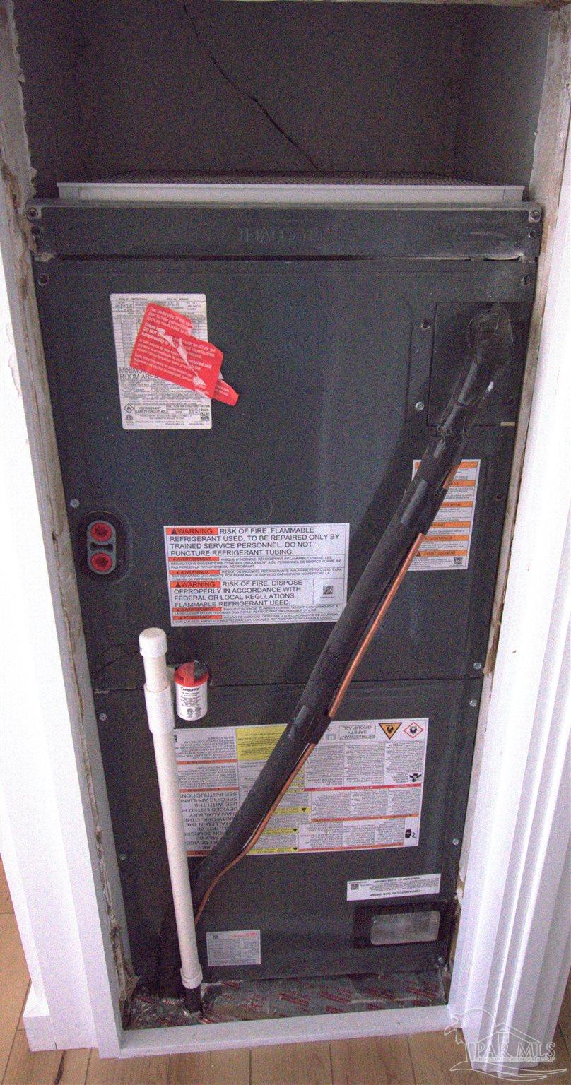 7973 Malone Road Milton, FL 32570 - Photo 15 of 16