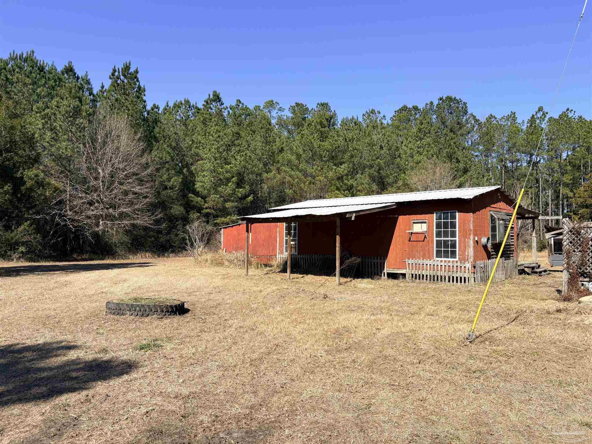 7973 Malone Road Milton, FL 32570 - Photo 16 of 16