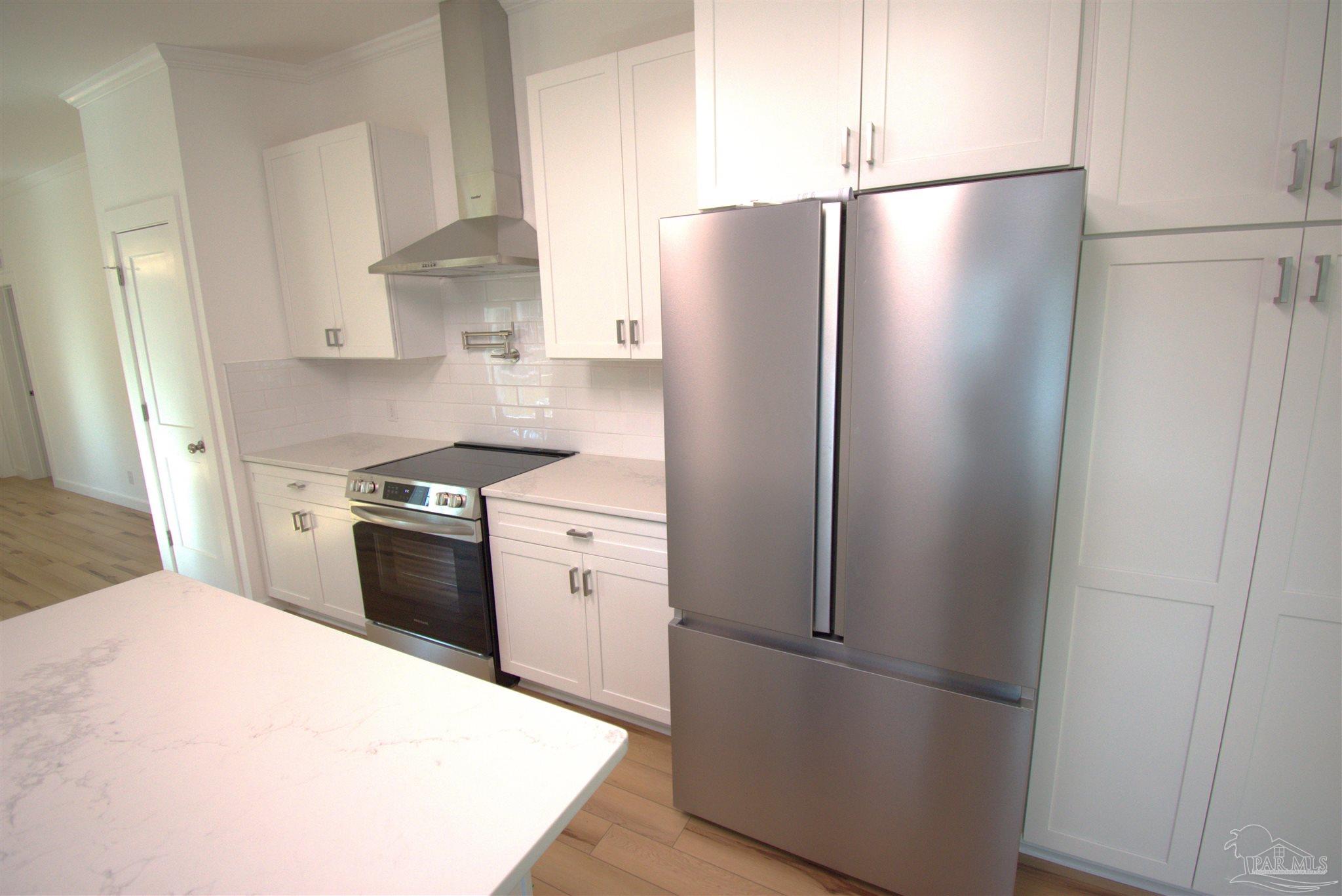 7973 Malone Road Milton, FL 32570 - Photo 2 of 16