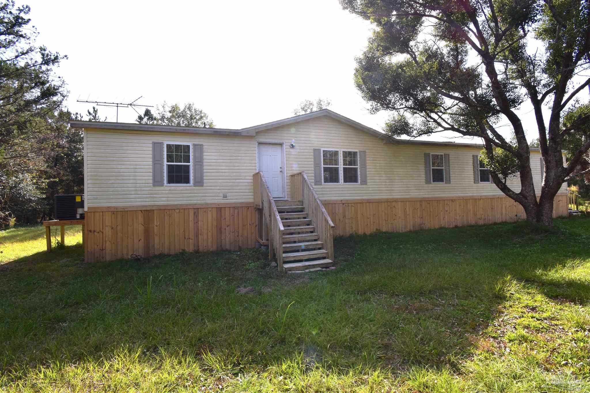 7973 Malone Road Milton, FL 32570 - Photo 5 of 16