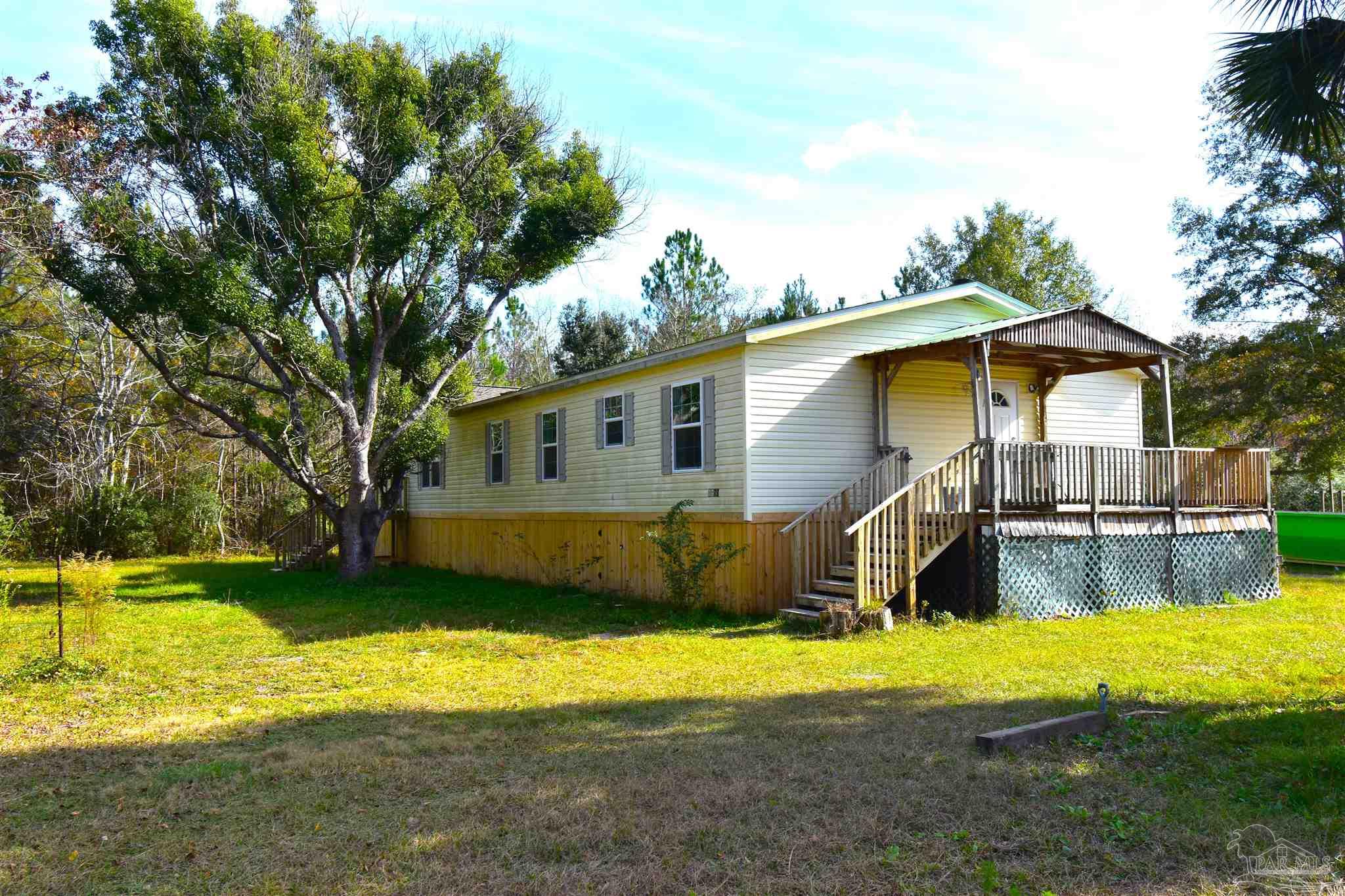 7973 Malone Road Milton, FL 32570 - Photo 8 of 16