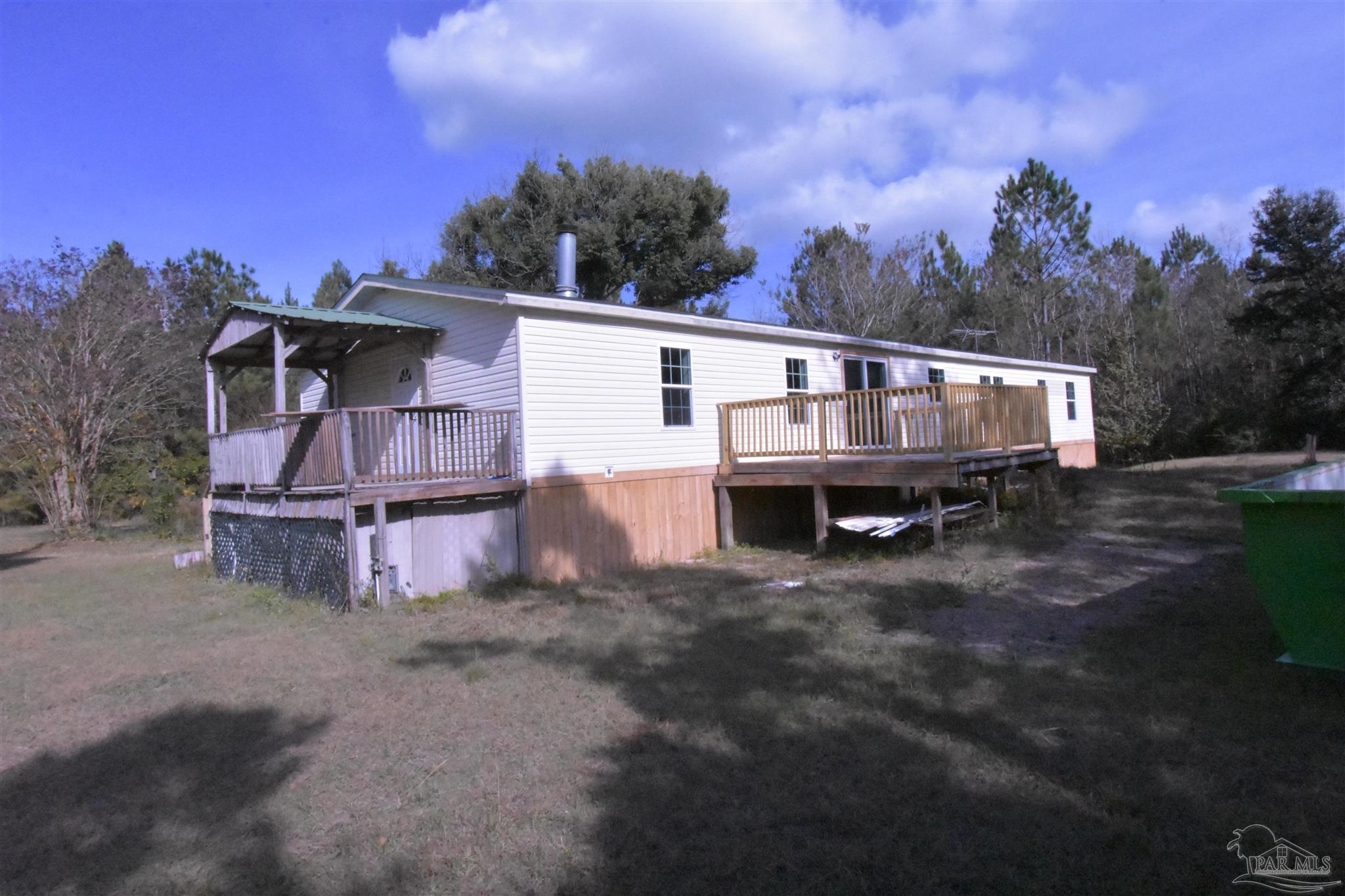 7973 Malone Road Milton, FL 32570 - Photo 9 of 16