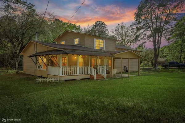 $189,900 | 121 Willow Street, Heflin, LA 71039