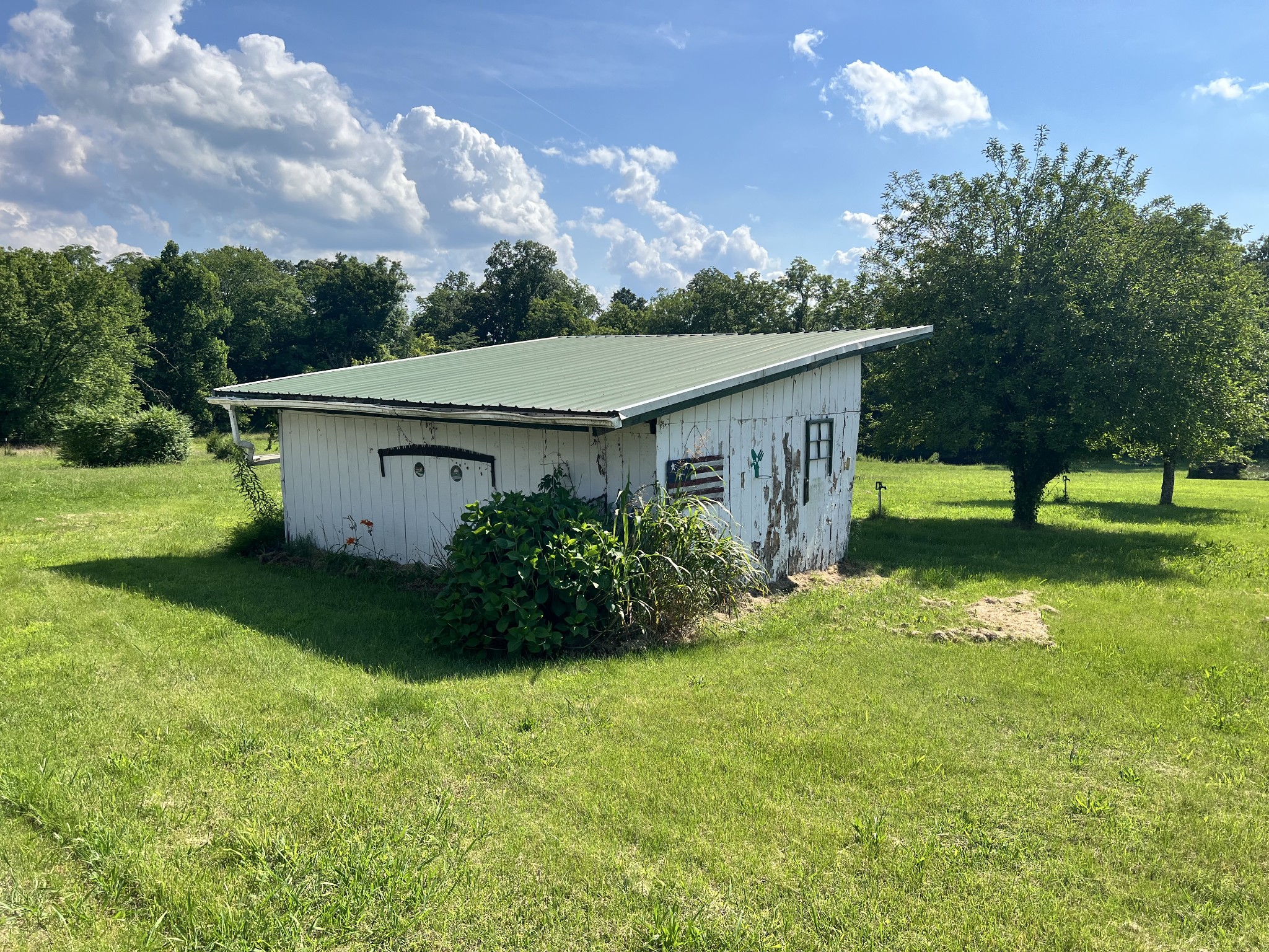 2165 Petty Road Charlotte, TN 37036 - Photo 38 of 75