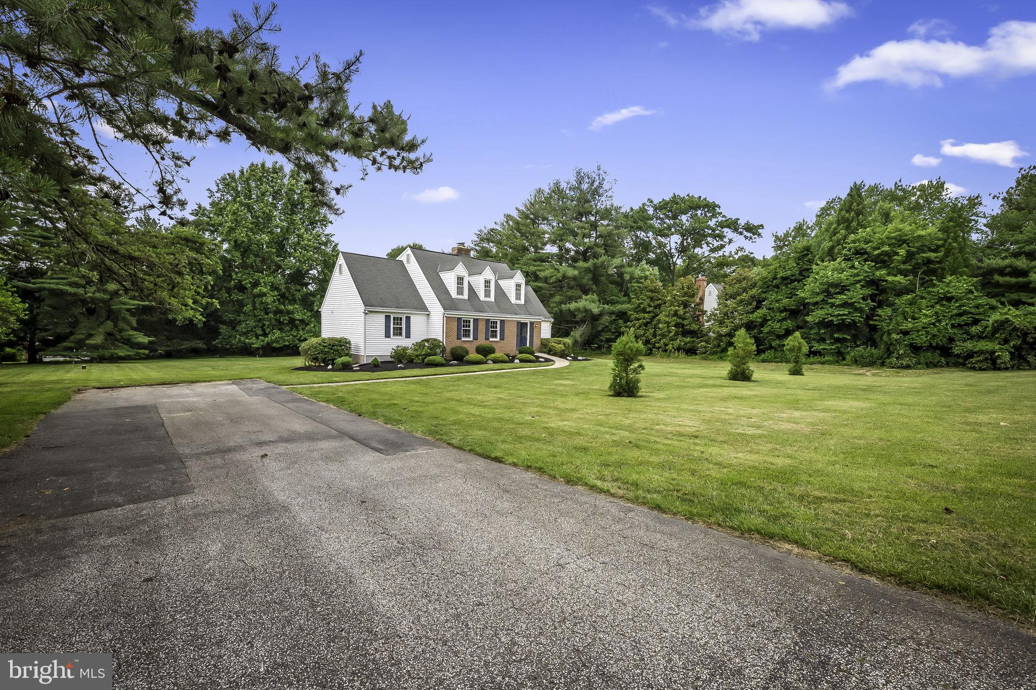 1826 Ridge Road Reisterstown, MD 21136 - Photo 3 of 59