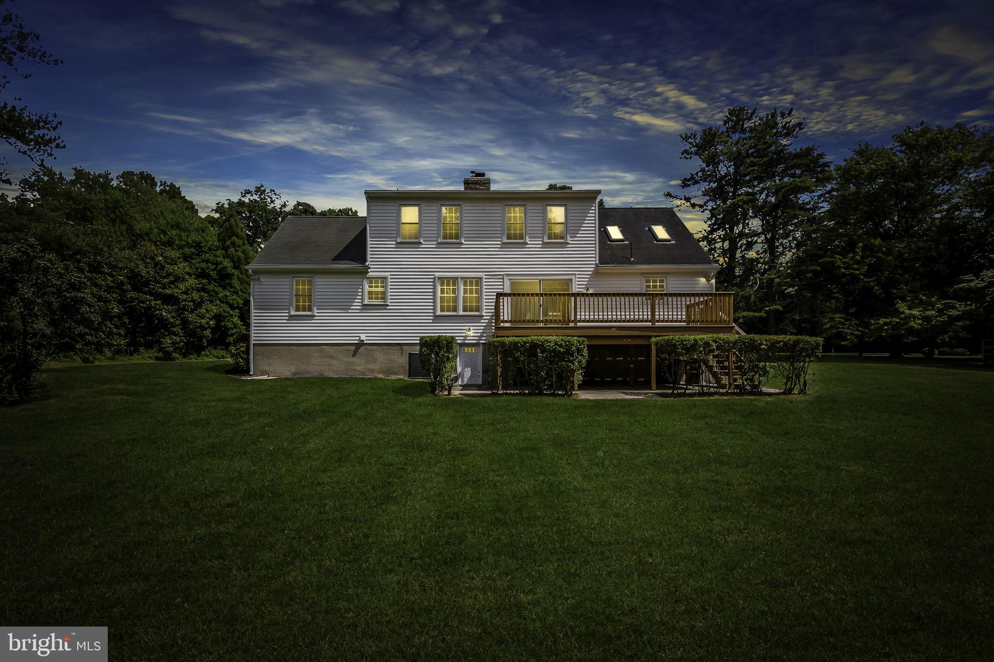 1826 Ridge Road Reisterstown, MD 21136 - Photo 48 of 59