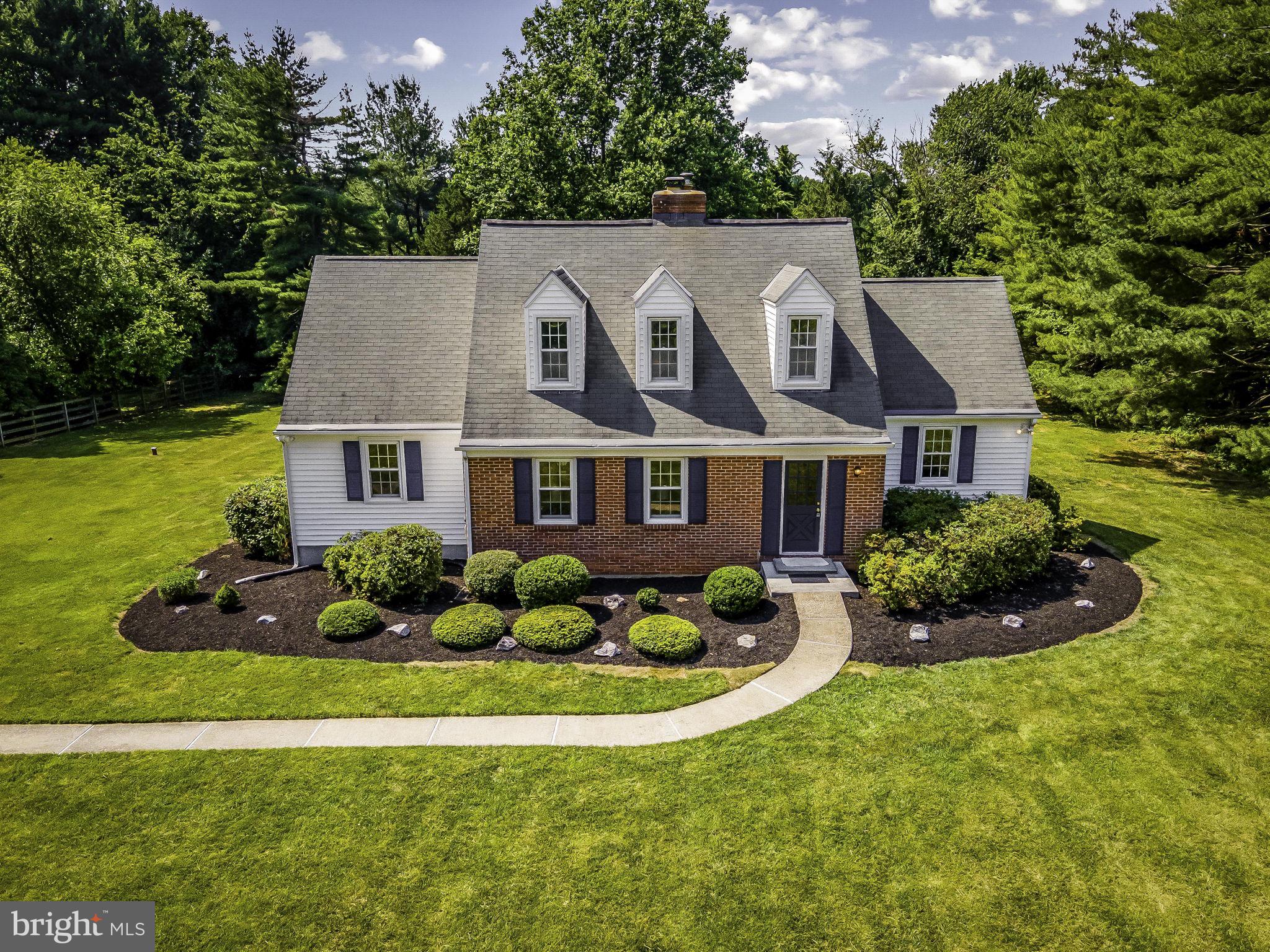 1826 Ridge Road Reisterstown, MD 21136 - Photo 49 of 59