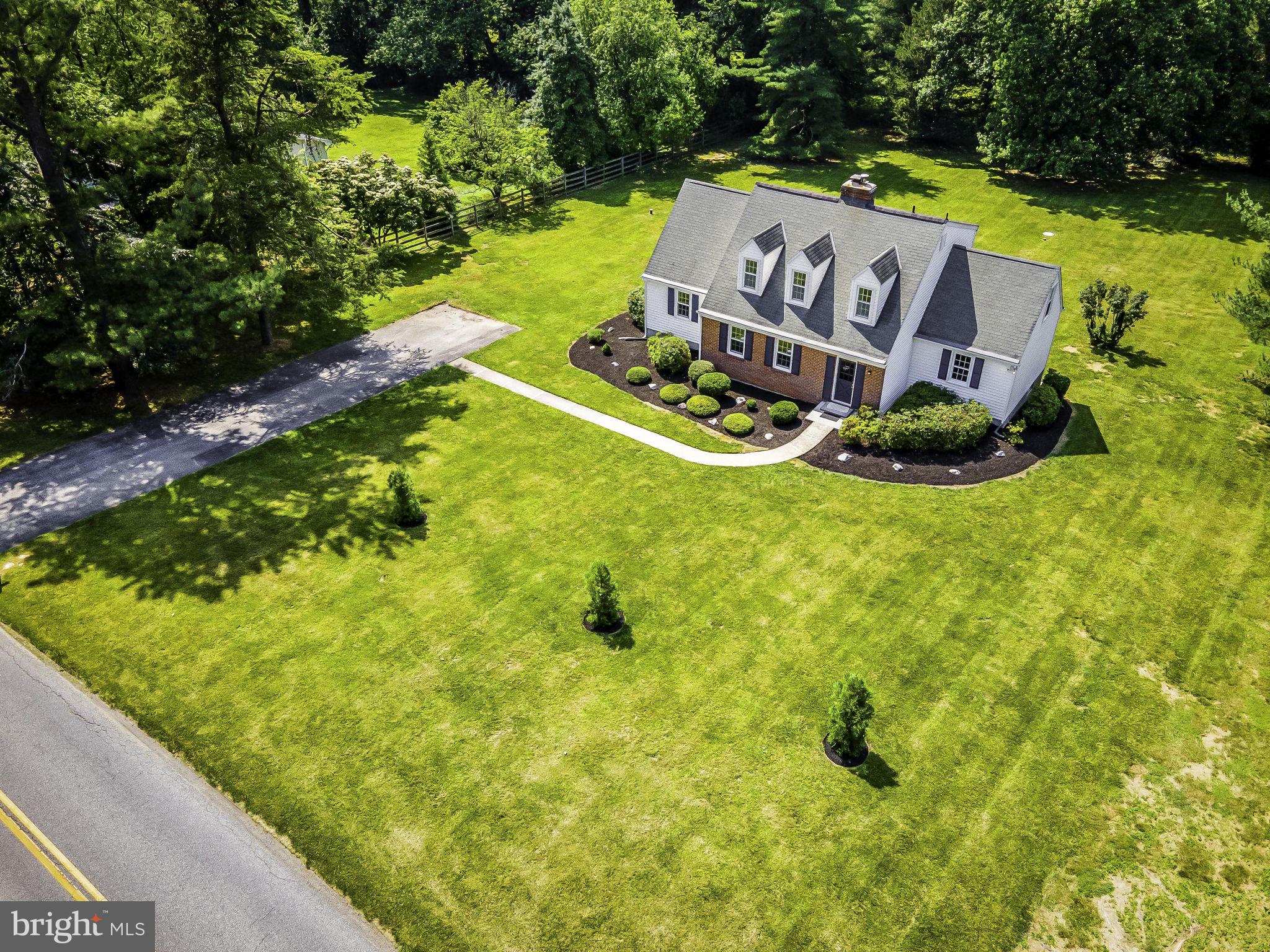 1826 Ridge Road Reisterstown, MD 21136 - Photo 50 of 59