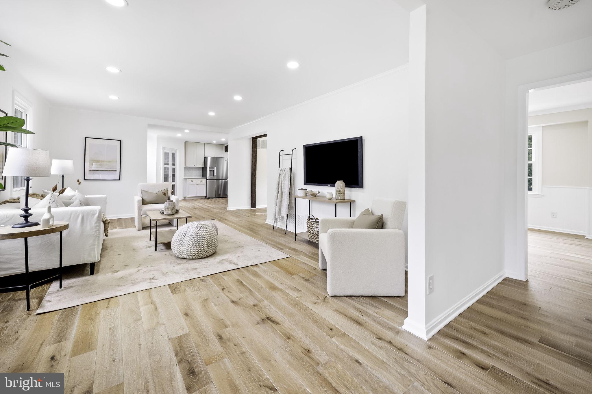 1826 Ridge Road Reisterstown, MD 21136 - Photo 5 of 59