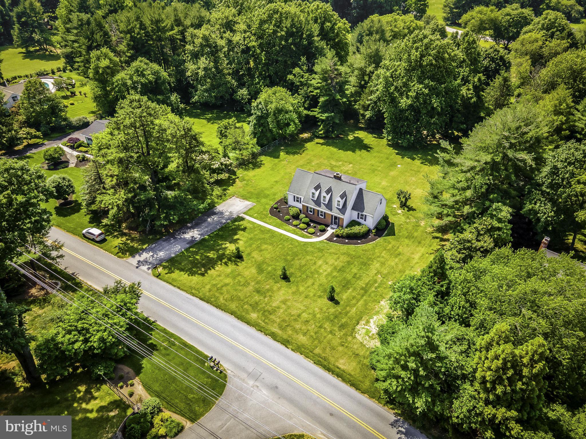 1826 Ridge Road Reisterstown, MD 21136 - Photo 51 of 59