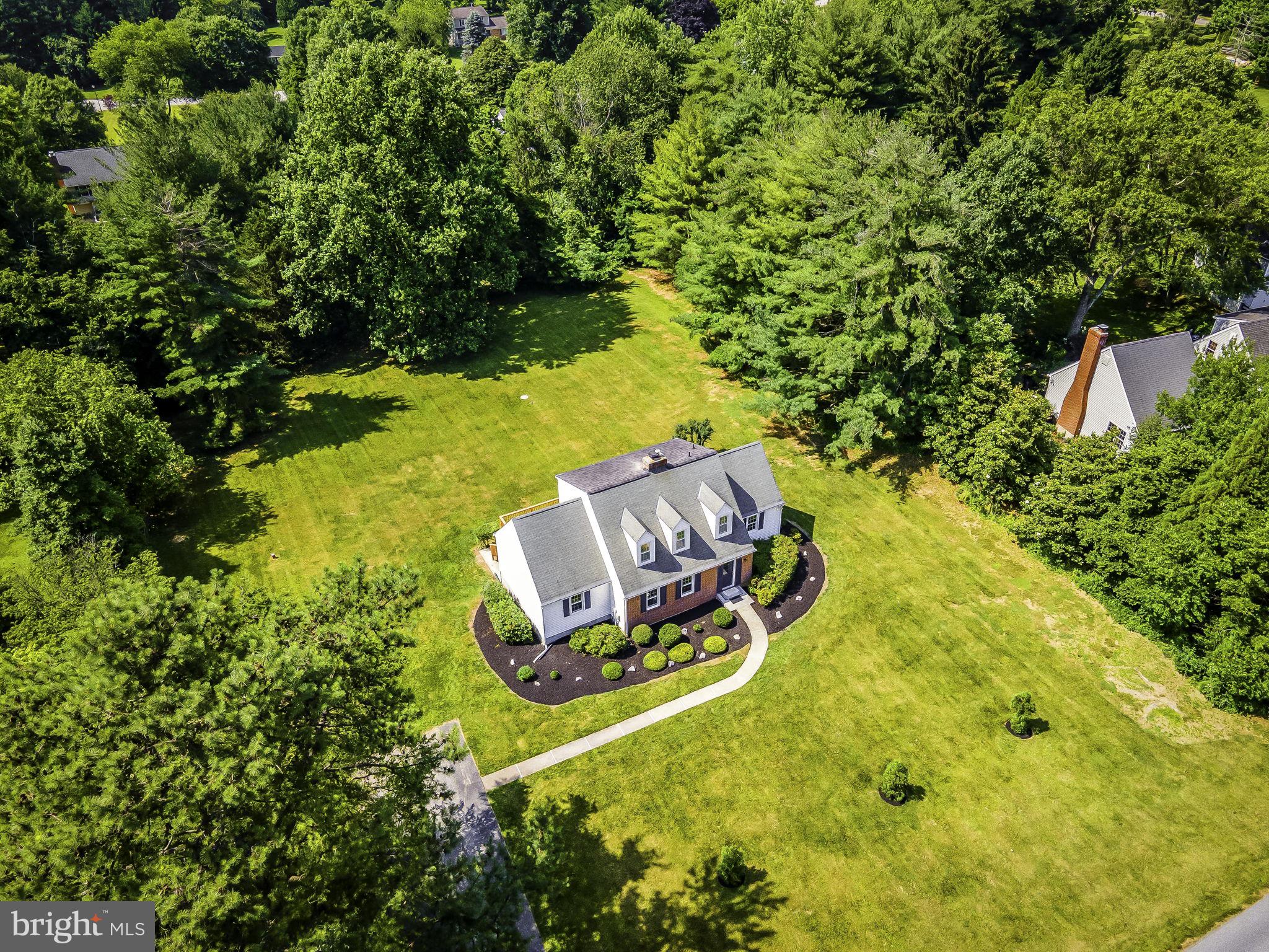 1826 Ridge Road Reisterstown, MD 21136 - Photo 52 of 59