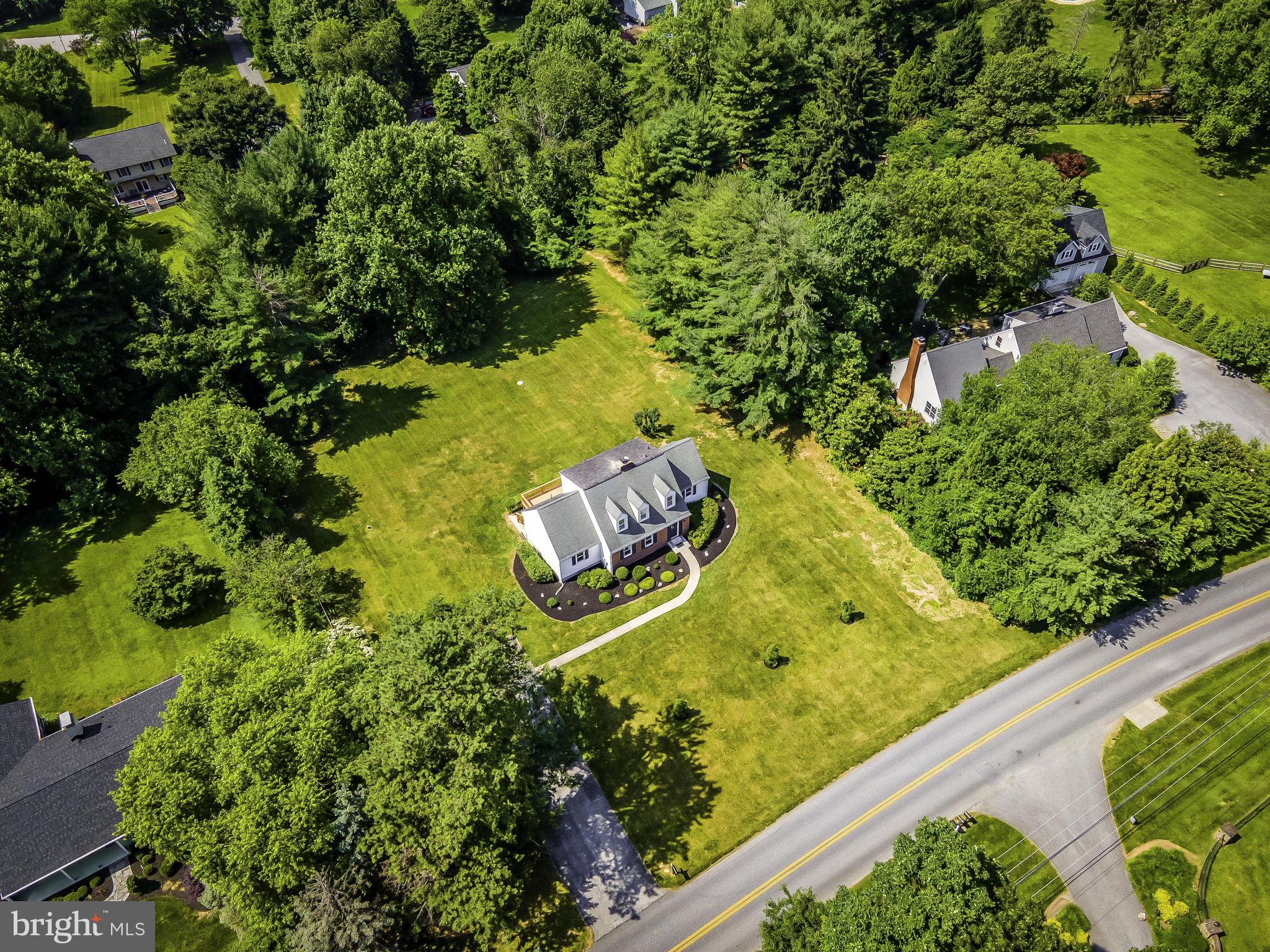 1826 Ridge Road Reisterstown, MD 21136 - Photo 53 of 59