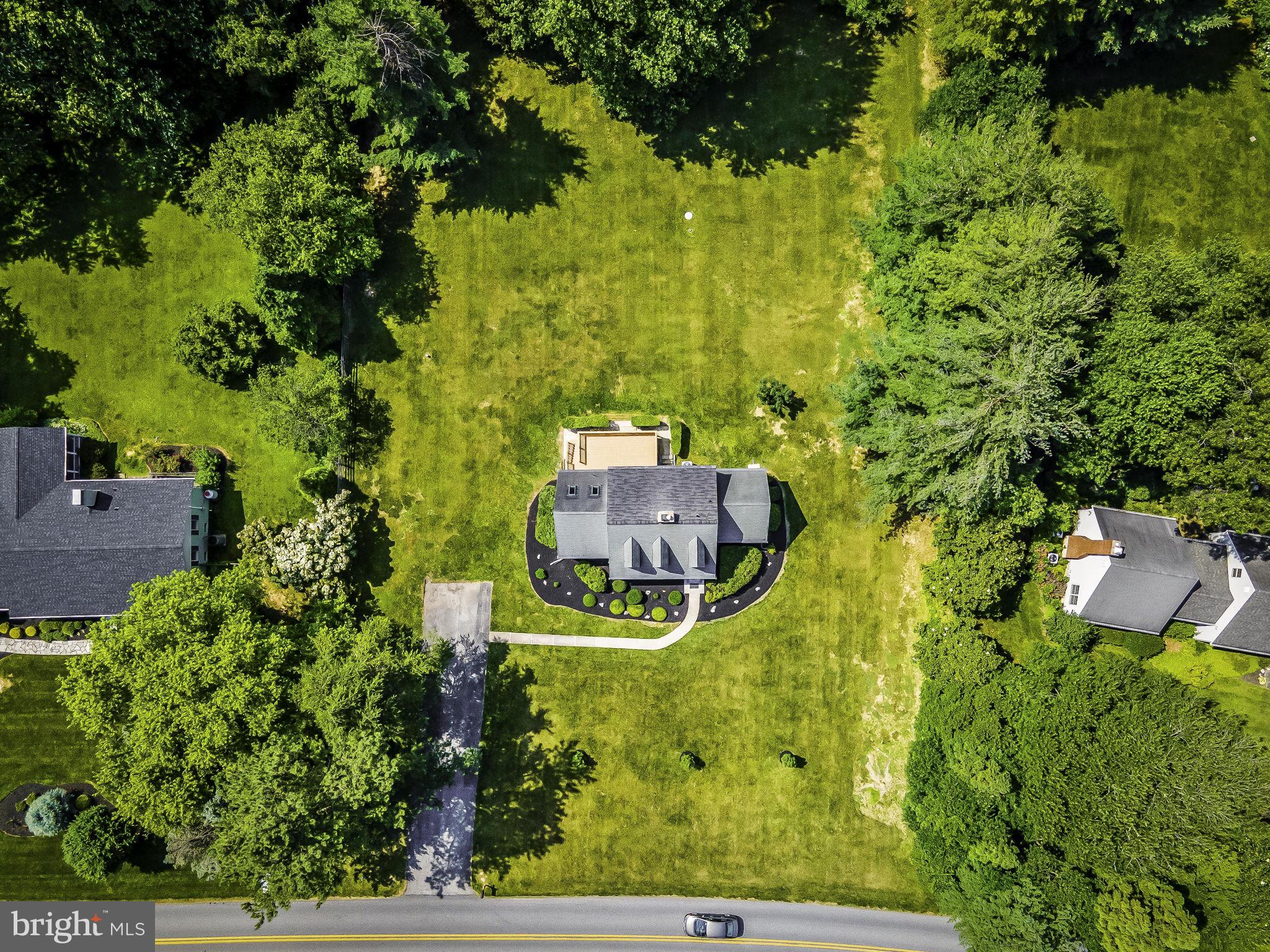 1826 Ridge Road Reisterstown, MD 21136 - Photo 56 of 59