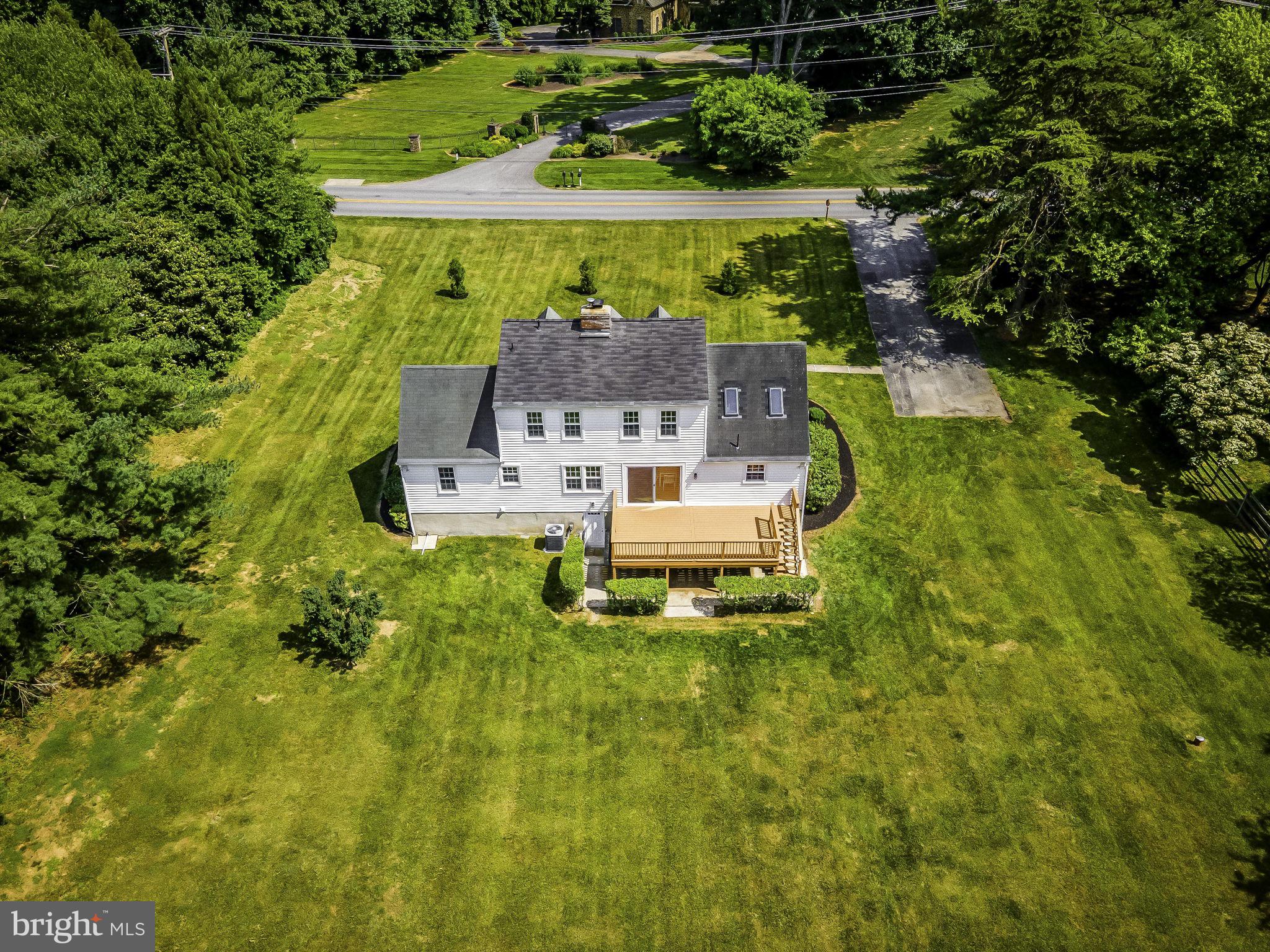 1826 Ridge Road Reisterstown, MD 21136 - Photo 57 of 59