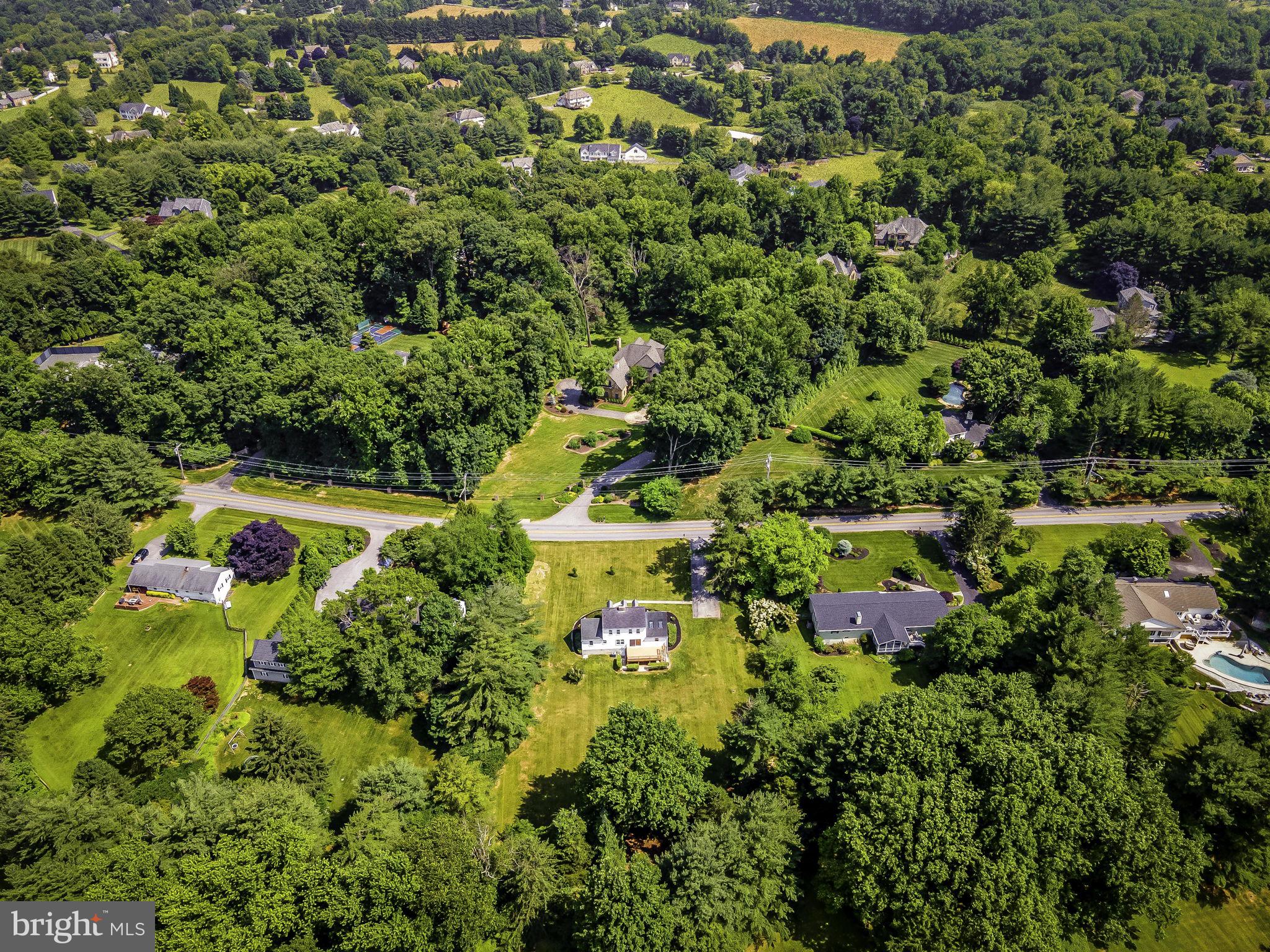 1826 Ridge Road Reisterstown, MD 21136 - Photo 58 of 59