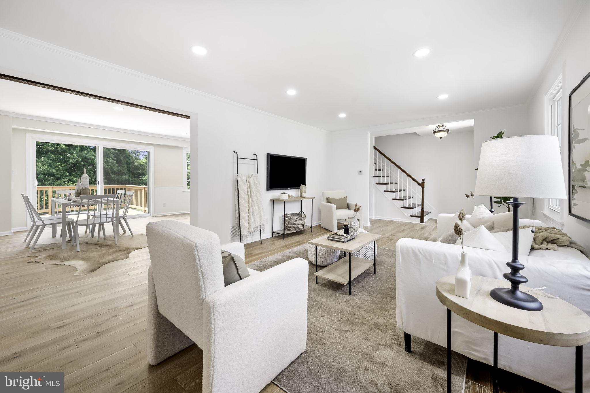 1826 Ridge Road Reisterstown, MD 21136 - Photo 8 of 59