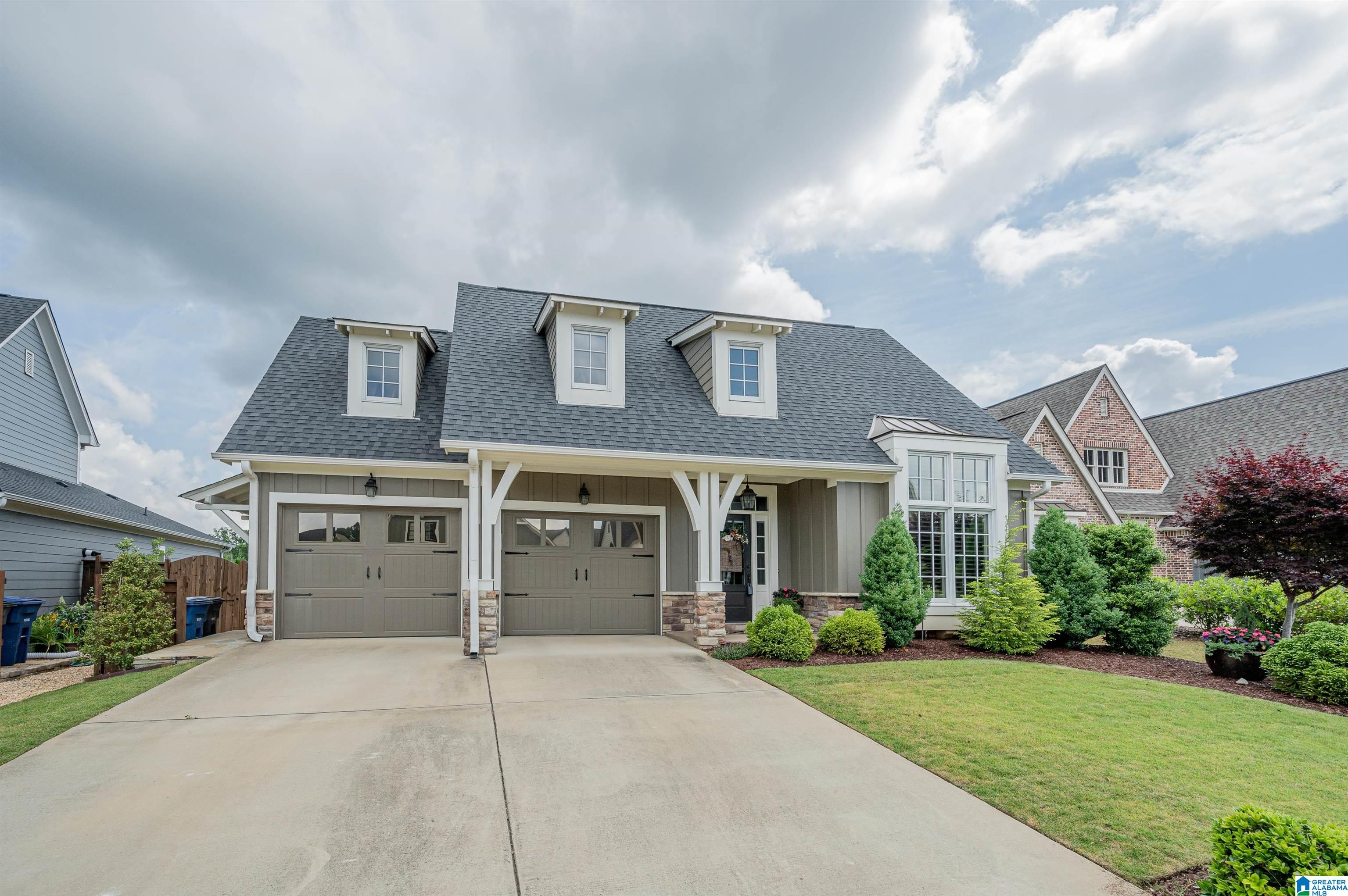 4890 Ridge Pass Birmingham, AL 35226 - Photo 2 of 47