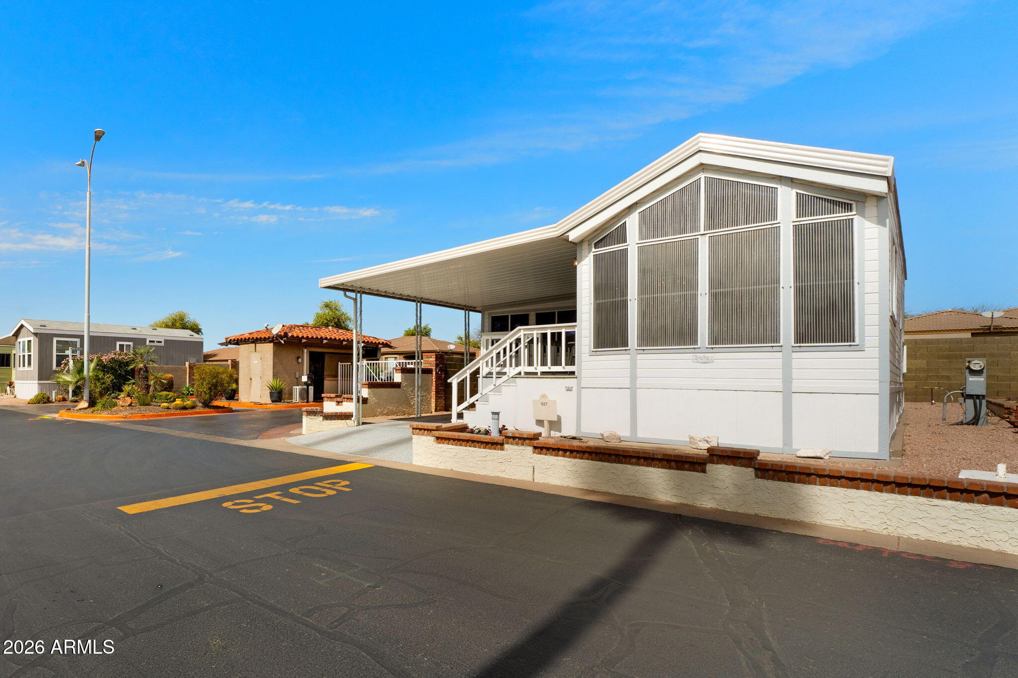 111 South Greenfield Road, Unit 627 Mesa, AZ 85206 - Photo 2 of 30 002__111 S Greenfield Rd unit 627,