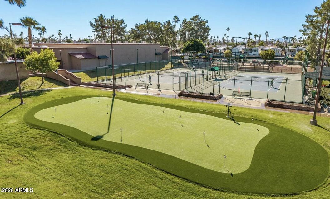 111 South Greenfield Road, Unit 627 Mesa, AZ 85206 - Photo 24 of 30 20251218045555852606000000-o
