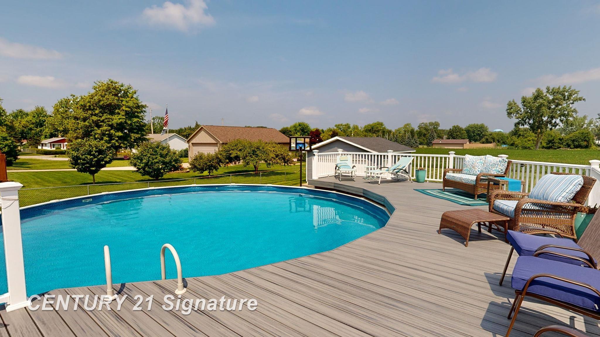 1705 Cass Avenue Road Bay City, MI 48708 - Photo 31 of 38 Gallery Image 31
